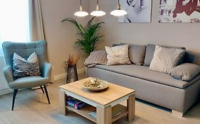 Apartment Am Hochwald